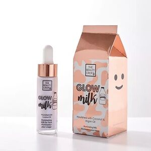 The Beauty Crop Glow Milk